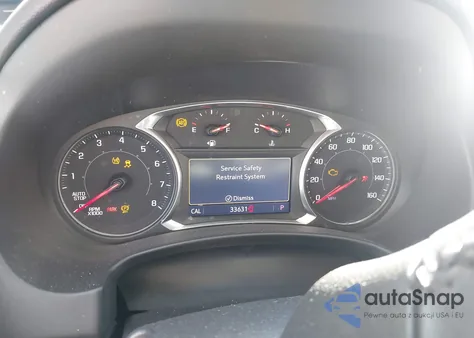 2020 GMC Terrain Awd Slt из США, поврежденный, VIN 3GKALVEX0LL219082